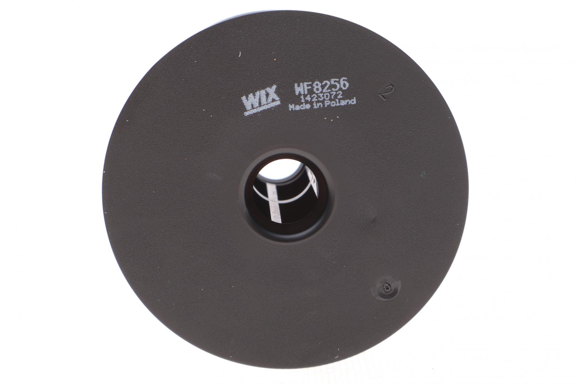 WF8256 WIX FILTERS